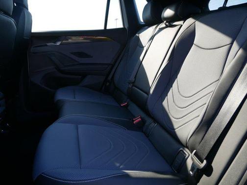 2025 Volkswagen Tiguan 2.0T SE R-Line Black 4MOTION