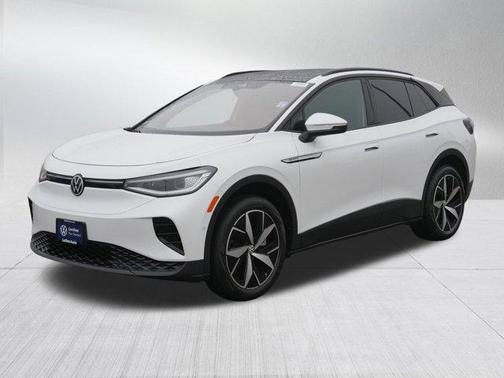 2023 Volkswagen ID.4 AWD Pro S