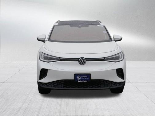 2023 Volkswagen ID.4 AWD Pro S