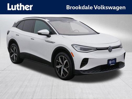 2023 Volkswagen ID.4 AWD Pro S