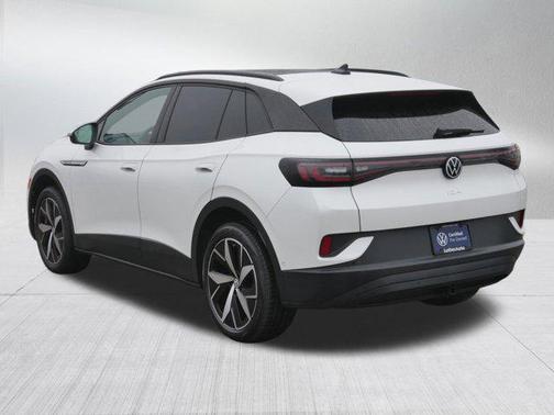 2023 Volkswagen ID.4 AWD Pro S