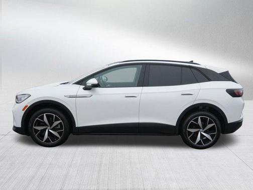 2023 Volkswagen ID.4 AWD Pro S