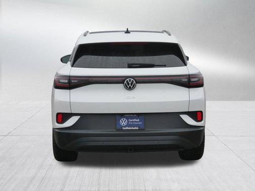 2023 Volkswagen ID.4 AWD Pro S