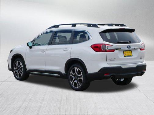 2024 Subaru Ascent Limited 7-Passenger