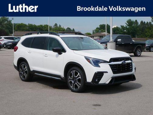 2024 Subaru Ascent Limited 7-Passenger