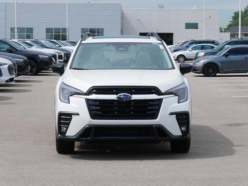 2024 Subaru Ascent Limited 7-Passenger