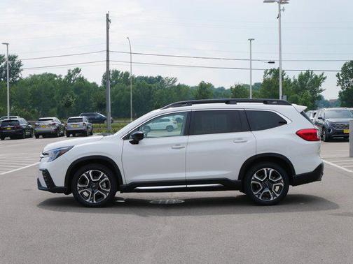 2024 Subaru Ascent Limited 7-Passenger