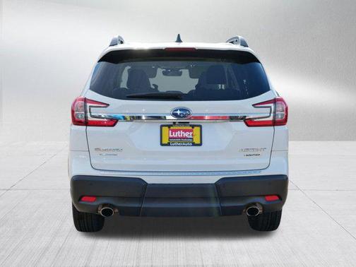 2024 Subaru Ascent Limited 7-Passenger