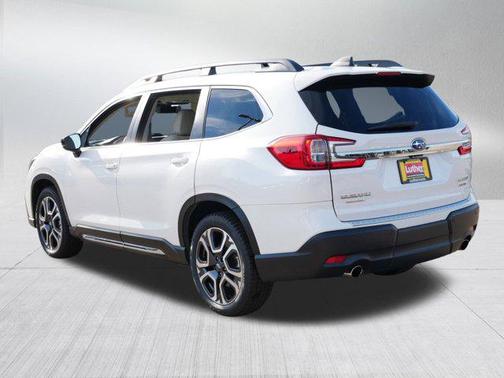 2024 Subaru Ascent Limited 7-Passenger