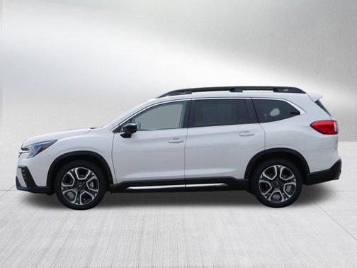 2024 Subaru Ascent Limited 7-Passenger