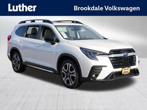 2024 Subaru Ascent Limited 7-Passenger