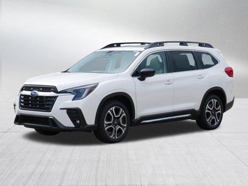 2024 Subaru Ascent Limited 7-Passenger