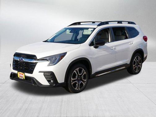 2024 Subaru Ascent Limited 7-Passenger