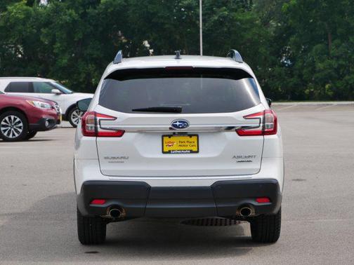 2024 Subaru Ascent Limited 7-Passenger