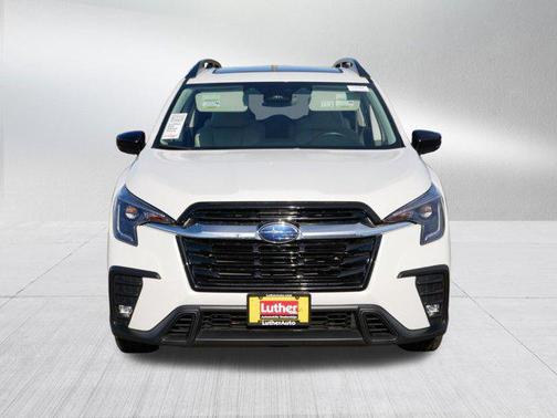 2024 Subaru Ascent Limited 7-Passenger