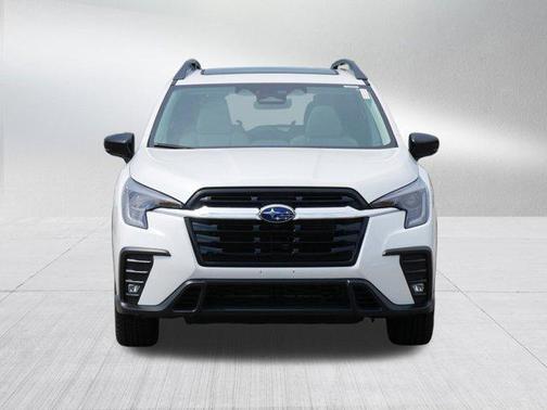 2024 Subaru Ascent Limited 7-Passenger