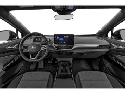 2025 Volkswagen ID.4 AWD Pro
