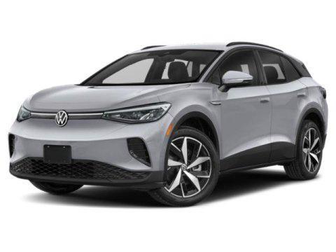 2025 Volkswagen ID.4 AWD Pro