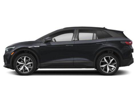 2025 Volkswagen ID.4 AWD Pro