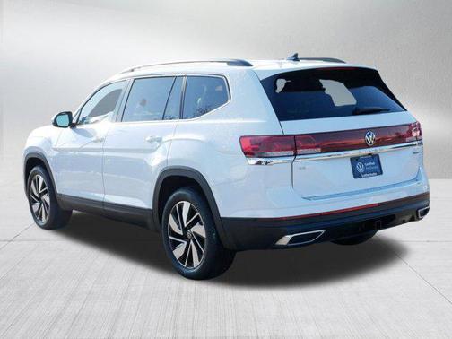 2024 Volkswagen Atlas 2.0T SE w/Technology 4MOTION