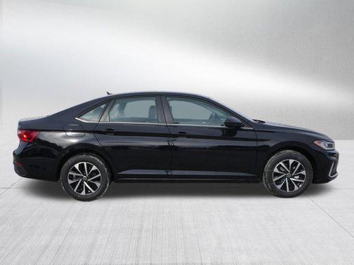 2026 Volkswagen Jetta 1.4T S