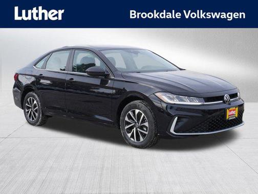 2026 Volkswagen Jetta 1.4T S
