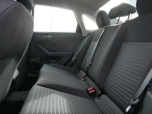 2026 Volkswagen Jetta 1.4T S