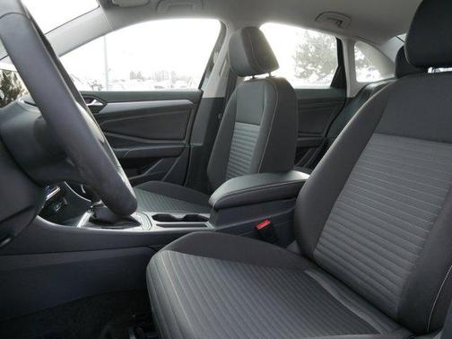 2026 Volkswagen Jetta 1.4T S