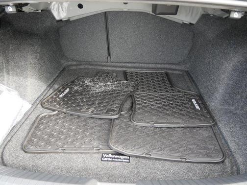 2026 Volkswagen Jetta 1.4T S