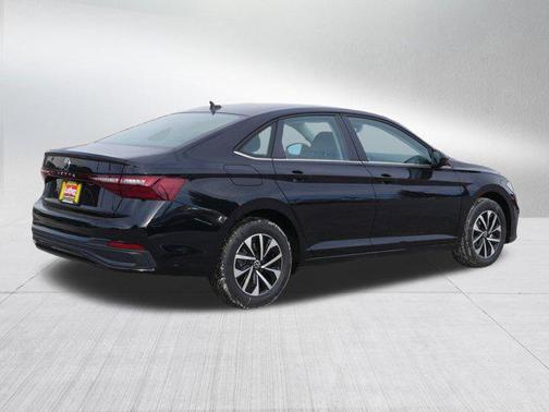 2026 Volkswagen Jetta 1.4T S