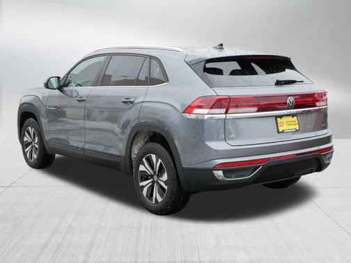 2025 Volkswagen Atlas Cross Sport 2.0T SE