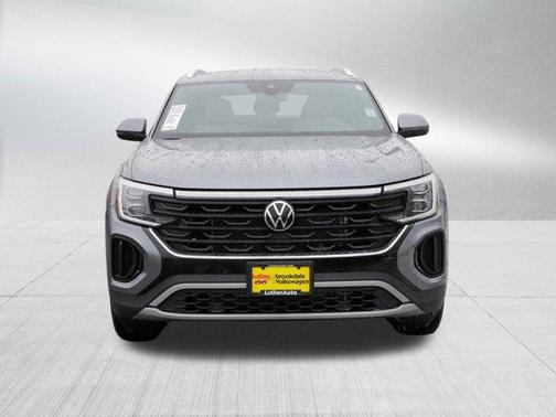 2025 Volkswagen Atlas Cross Sport 2.0T SE