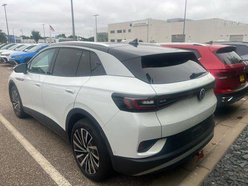 2023 Volkswagen ID.4 AWD Pro S Plus