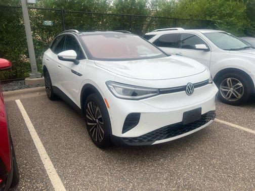 2023 Volkswagen ID.4 AWD Pro S Plus