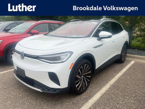 2023 Volkswagen ID.4 AWD Pro S Plus