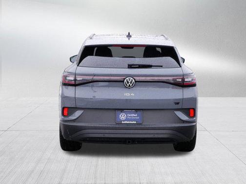 2023 Volkswagen ID.4 AWD Pro S