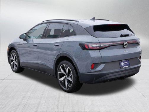 2023 Volkswagen ID.4 AWD Pro S