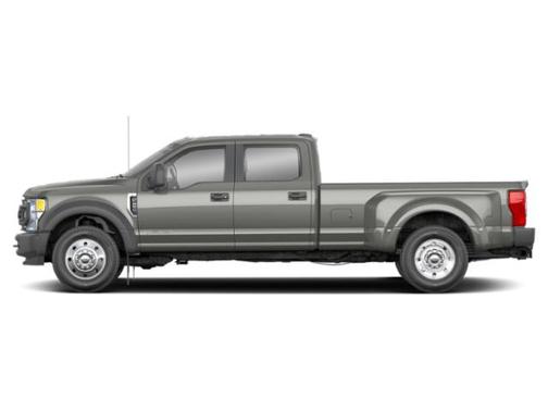 2021 Ford F-450 XL