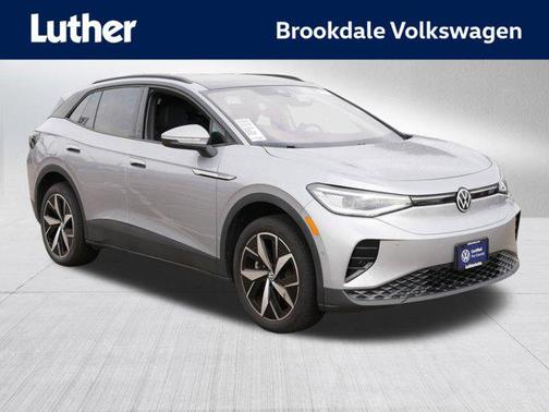 2024 Volkswagen ID.4 AWD Pro S