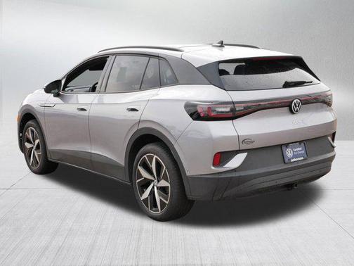 2024 Volkswagen ID.4 AWD Pro S