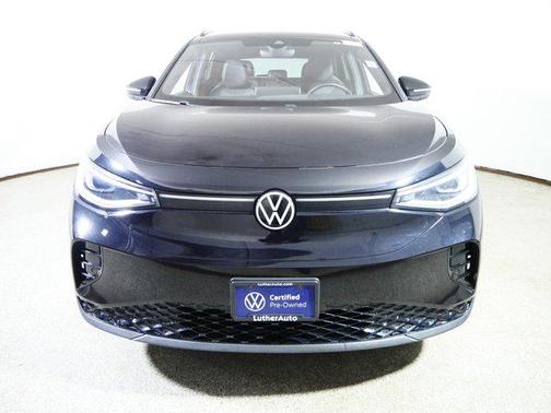 2023 Volkswagen ID.4 AWD Pro S