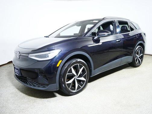 2023 Volkswagen ID.4 AWD Pro S