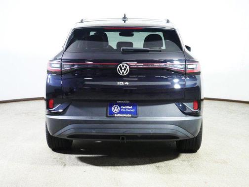 2023 Volkswagen ID.4 AWD Pro S