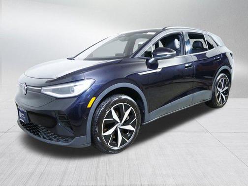 2023 Volkswagen ID.4 AWD Pro S