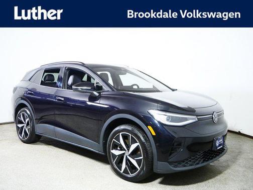 2023 Volkswagen ID.4 AWD Pro S