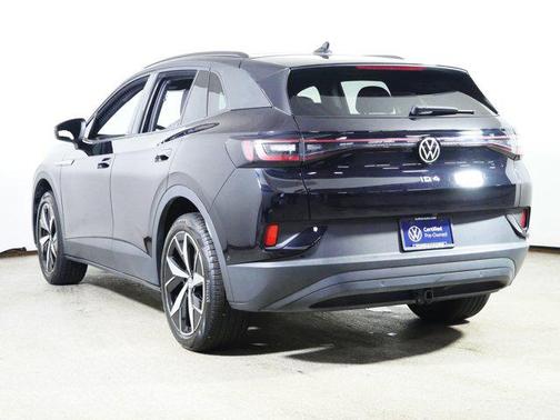 2023 Volkswagen ID.4 AWD Pro S