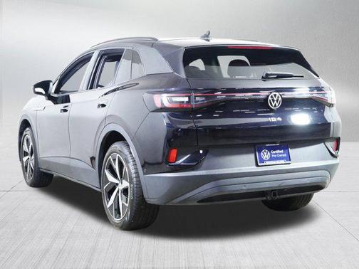 2023 Volkswagen ID.4 AWD Pro S