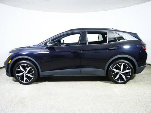 2023 Volkswagen ID.4 AWD Pro S