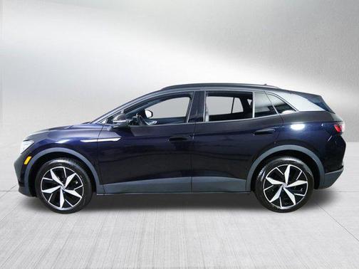 2023 Volkswagen ID.4 AWD Pro S