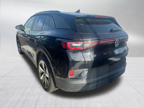 2023 Volkswagen ID.4 AWD Pro S